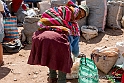 2190 Local market, Urubamba, Peru